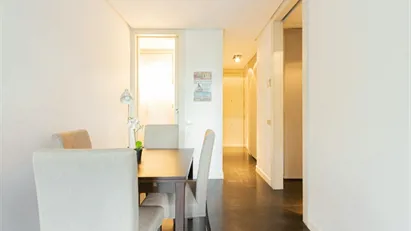 Apartment for rent in Madrid Salamanca, Madrid