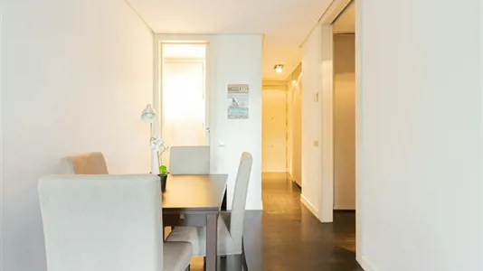 Apartments in Madrid Salamanca - photo 1