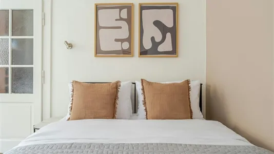 Apartments in Prague 1 - photo 10