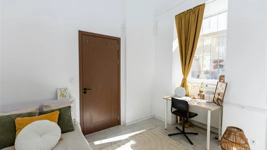 Rooms in Budapest XIII. kerület - photo 4