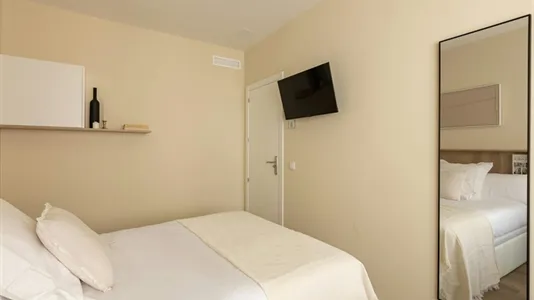 Rooms in Madrid Chamberí - photo 7