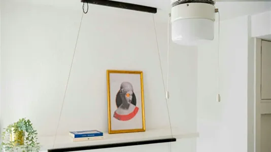 Rooms in Madrid Centro - photo 10