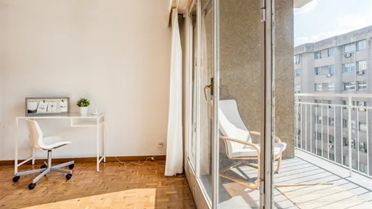 Rooms in Madrid Tetuán - photo 8