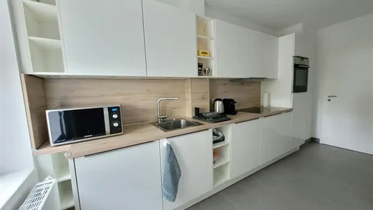 Apartments in Hamburg Eimsbuttel - photo 6