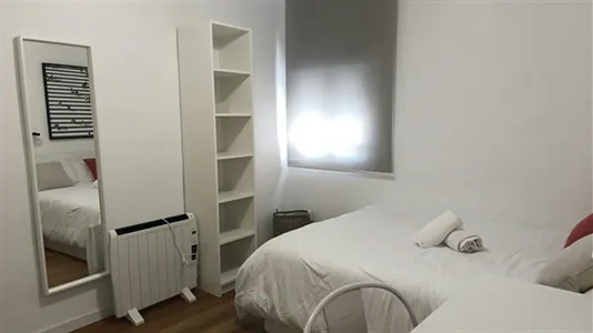 Rooms in Getafe - photo 3