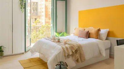 Room for rent in Barcelona Ciutat Vella, Barcelona