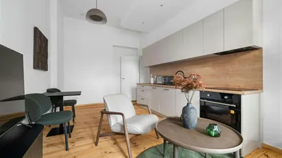 Apartment for rent in Berlin Friedrichshain-Kreuzberg, Berlin