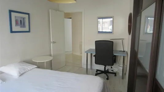 Apartments in Madrid Chamberí - photo 10