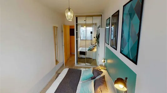 Rooms in Lyon - photo 2