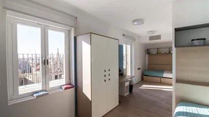 Room for rent in Madrid Salamanca, Madrid