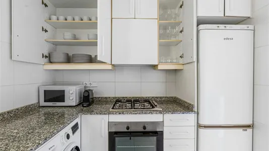 Apartments in Barcelona Les Corts - photo 10