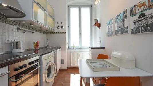 Apartments in Östermalm - photo 5