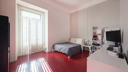 Room for rent in Lisbon (region)