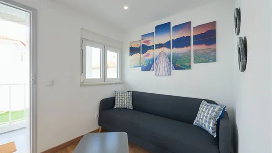 Apartments in Location is not specified - photo 8