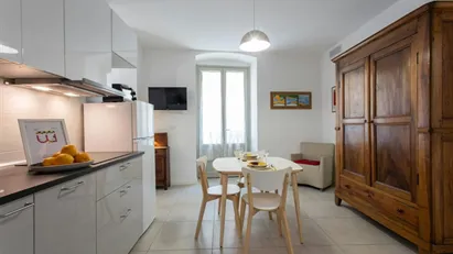 Apartment for rent in Turin, Piemonte