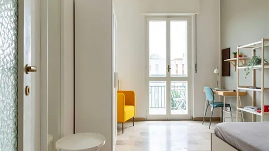 Rooms in Milano Zona 5 - Vigentino, Chiaravalle, Gratosoglio - photo 6