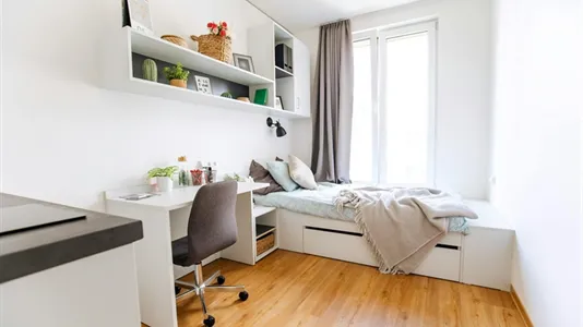 Apartments in Location is not specified - photo 3