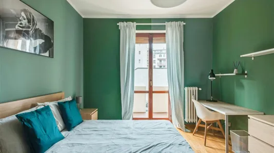 Rooms in Milano Zona 2 - Stazione Centrale, Gorla, Turro, Greco, Crescenzago - photo 2