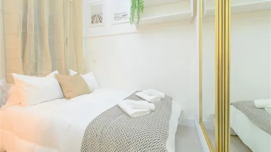 Apartments in Madrid Salamanca - photo 3