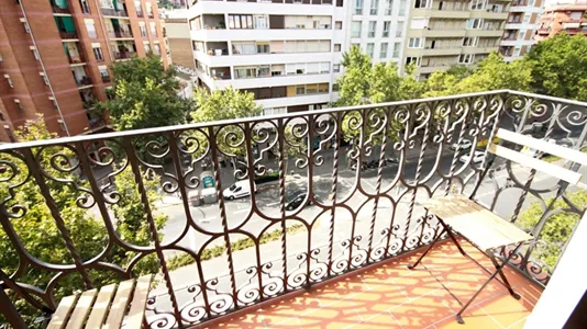 Rooms in Barcelona Eixample - photo 3