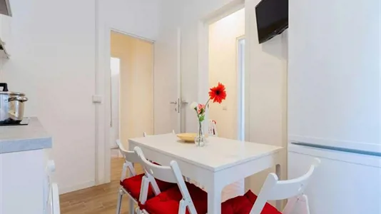 Rooms in Bologna - photo 3