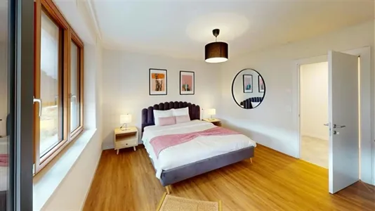 Apartments in Zürich Distrikt 11 - photo 5