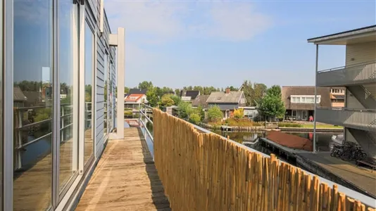 Apartments in Utrecht Oost - photo 8
