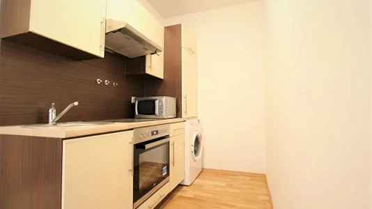 Apartments in Wien Rudolfsheim-Fünfhaus - photo 3