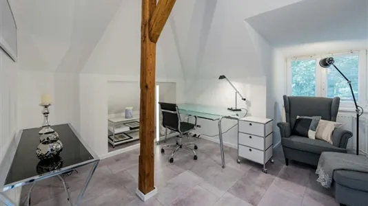 Apartments in Berlin Steglitz-Zehlendorf - photo 8