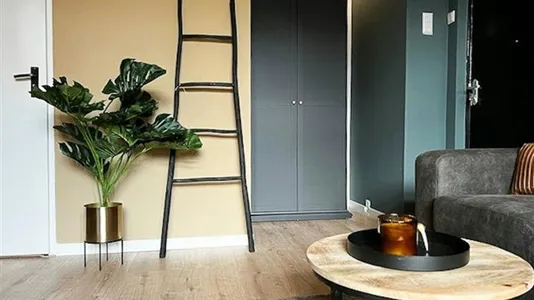 Apartments in Location is not specified - photo 8