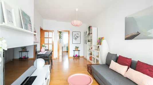 Apartments in Barcelona Sant Andreu - photo 8