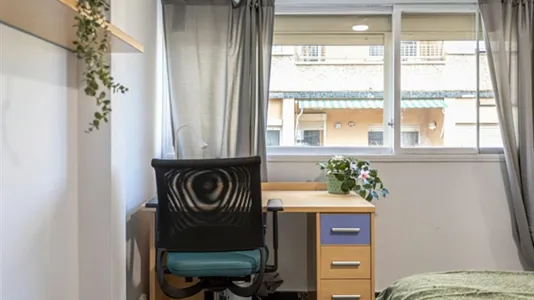 Rooms in Valencia Extramurs - photo 10