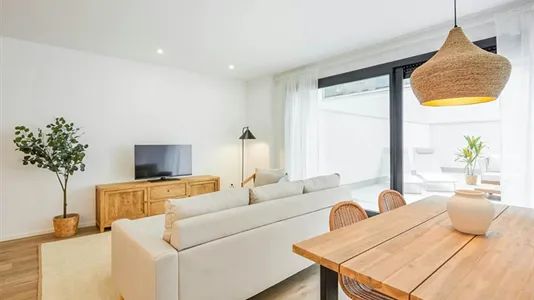 Apartments in L'Hospitalet de Llobregat - photo 6