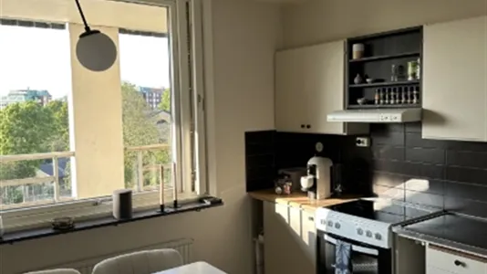 Apartments in Majorna-Linné - photo 1