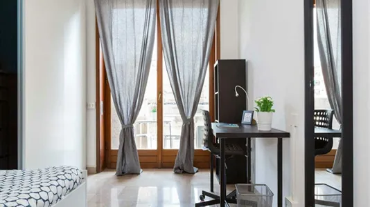 Rooms in Milano Zona 4 - Vittoria, Forlanini - photo 3