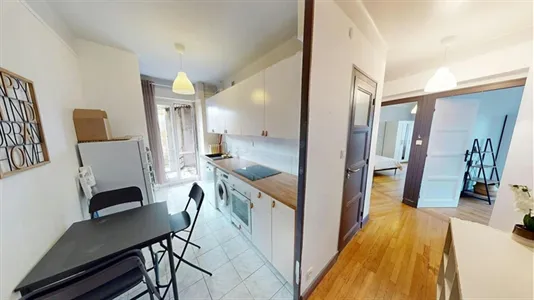 Rooms in Saint-Julien-en-Genevois - photo 5