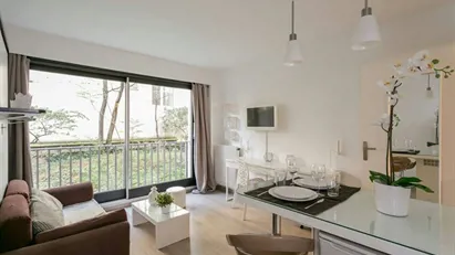 Apartment for rent in Paris 16éme arrondissement (North), Paris