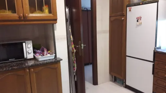 Rooms in Barcelona Eixample - photo 8