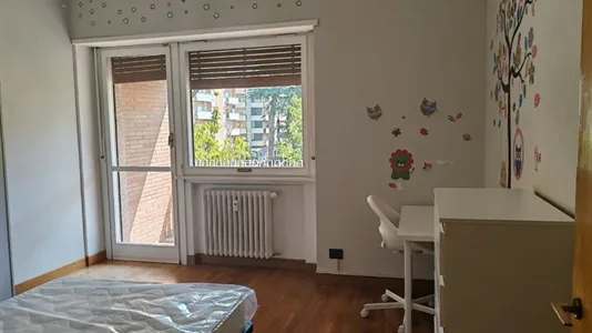 Apartments in Roma Municipio IV – Tiburtino - photo 7