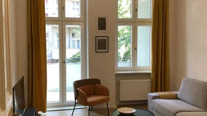 Apartment for rent in Berlin Neukölln, Berlin