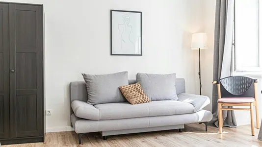 Apartments in Wien Rudolfsheim-Fünfhaus - photo 10