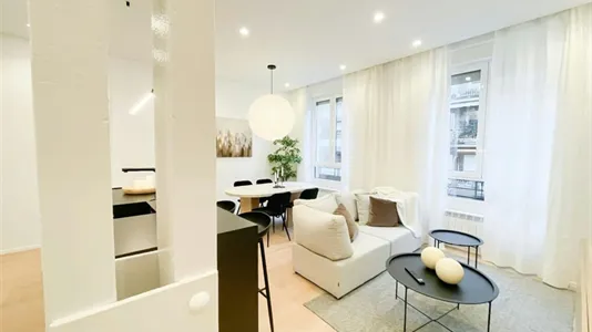 Apartments in Madrid Salamanca - photo 4