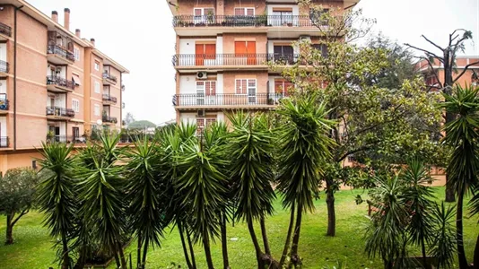 Rooms in Roma Municipio VII – Appio-Latino/Tuscolano/Cinecittà - photo 8