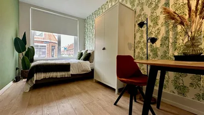 Apartment for rent in Rotterdam Prins Alexander, Rotterdam
