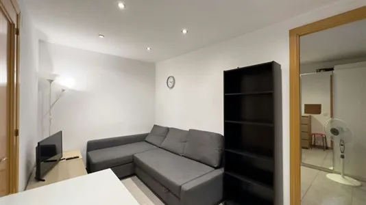 Apartments in Barcelona Ciutat Vella - photo 6