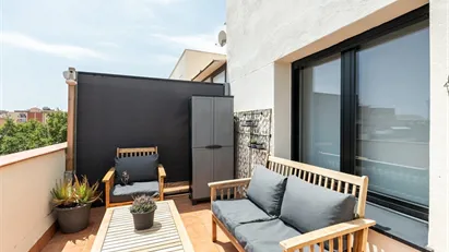 Apartment for rent in Barcelona Sant Andreu, Barcelona