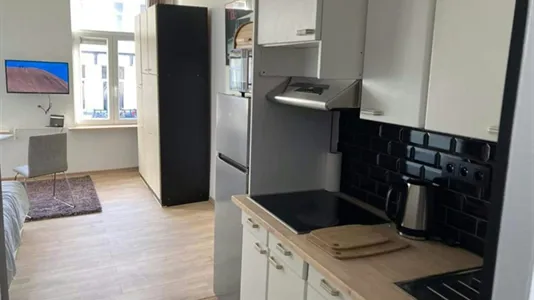 Apartments in Brussels Anderlecht - photo 4