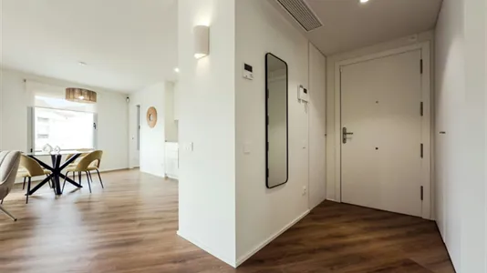 Apartments in Barcelona Gràcia - photo 7