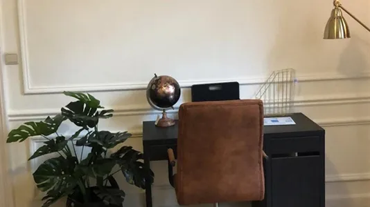 Rooms in Brussels Sint-Gillis - photo 6