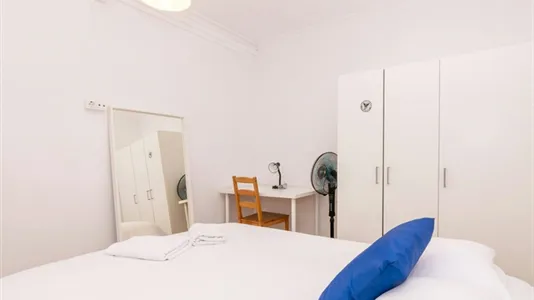 Apartments in L'Hospitalet de Llobregat - photo 6